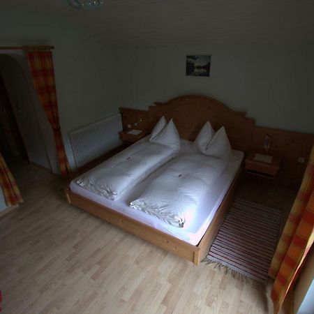 Hausmenneweger Apartment Annaberg im Lammertal Ngoại thất bức ảnh