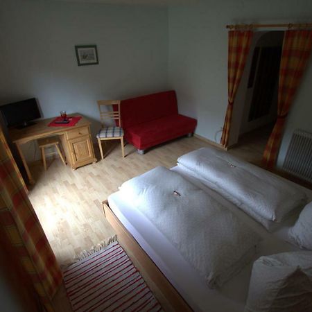 Hausmenneweger Apartment Annaberg im Lammertal Ngoại thất bức ảnh