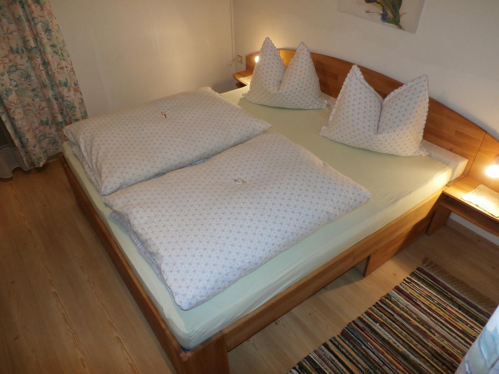 Hausmenneweger Apartment Annaberg im Lammertal Phòng bức ảnh