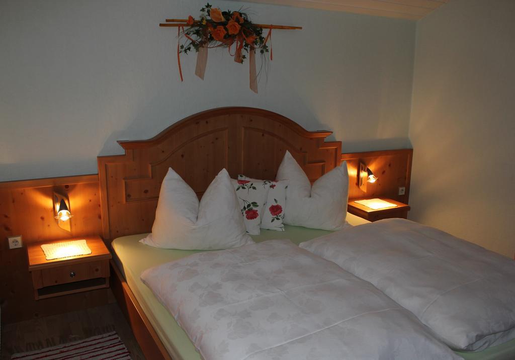 Hausmenneweger Apartment Annaberg im Lammertal Phòng bức ảnh