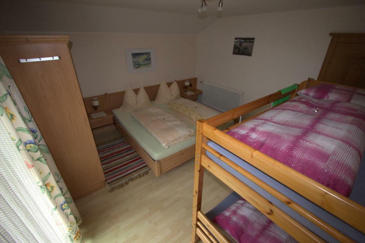 Hausmenneweger Apartment Annaberg im Lammertal Ngoại thất bức ảnh