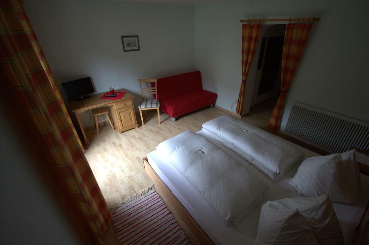 Hausmenneweger Apartment Annaberg im Lammertal Ngoại thất bức ảnh