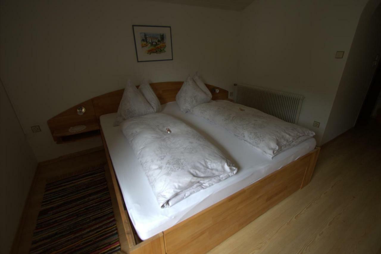 Hausmenneweger Apartment Annaberg im Lammertal Ngoại thất bức ảnh