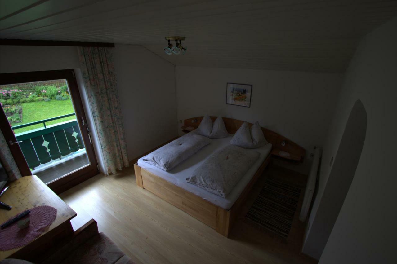 Hausmenneweger Apartment Annaberg im Lammertal Ngoại thất bức ảnh