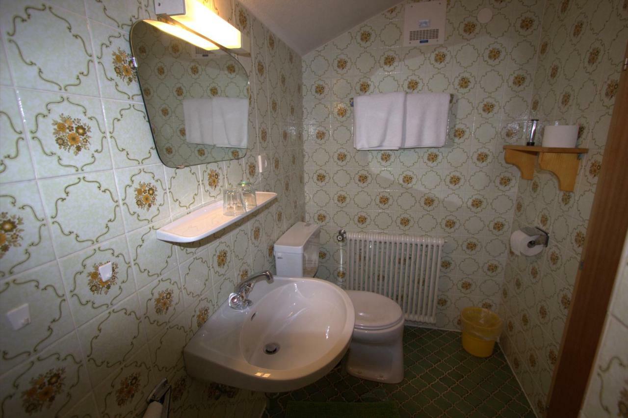 Hausmenneweger Apartment Annaberg im Lammertal Ngoại thất bức ảnh